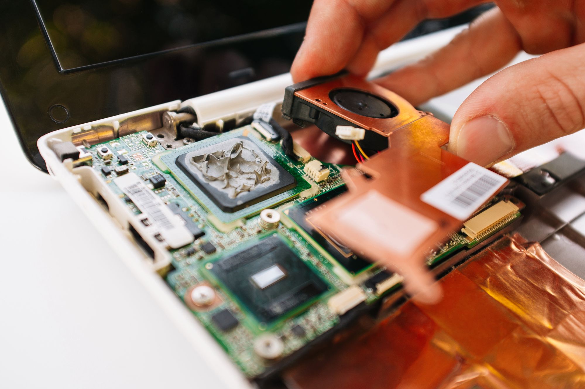 ThrottleStop 8.70 nowa wersja świetnego programu do usuwania