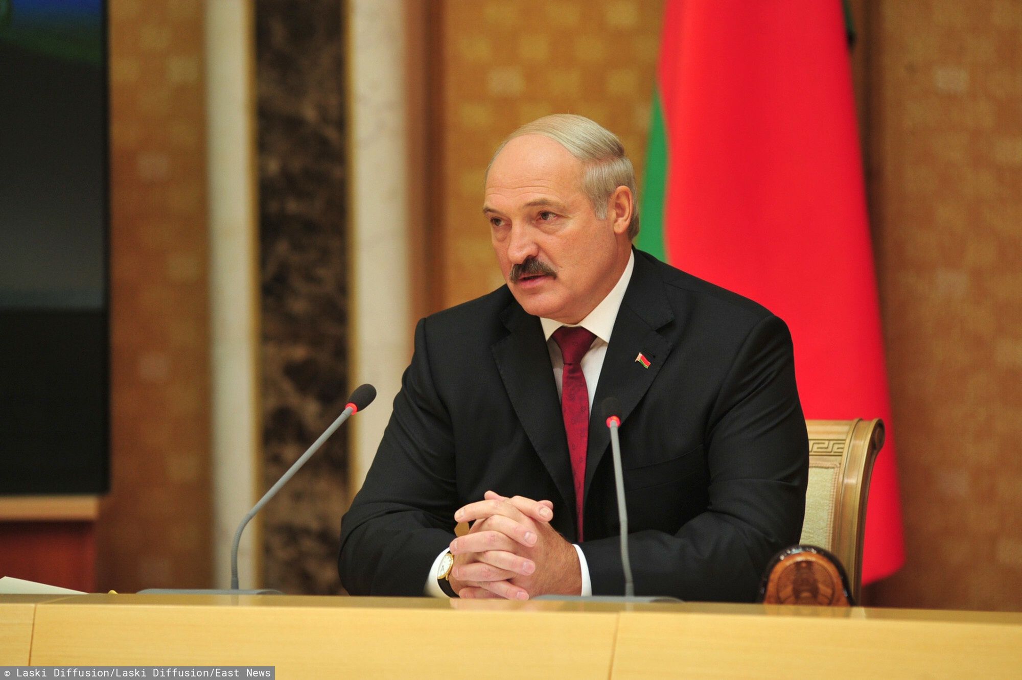 Belarus election 2025 Lukashenko allies dominate candidacy