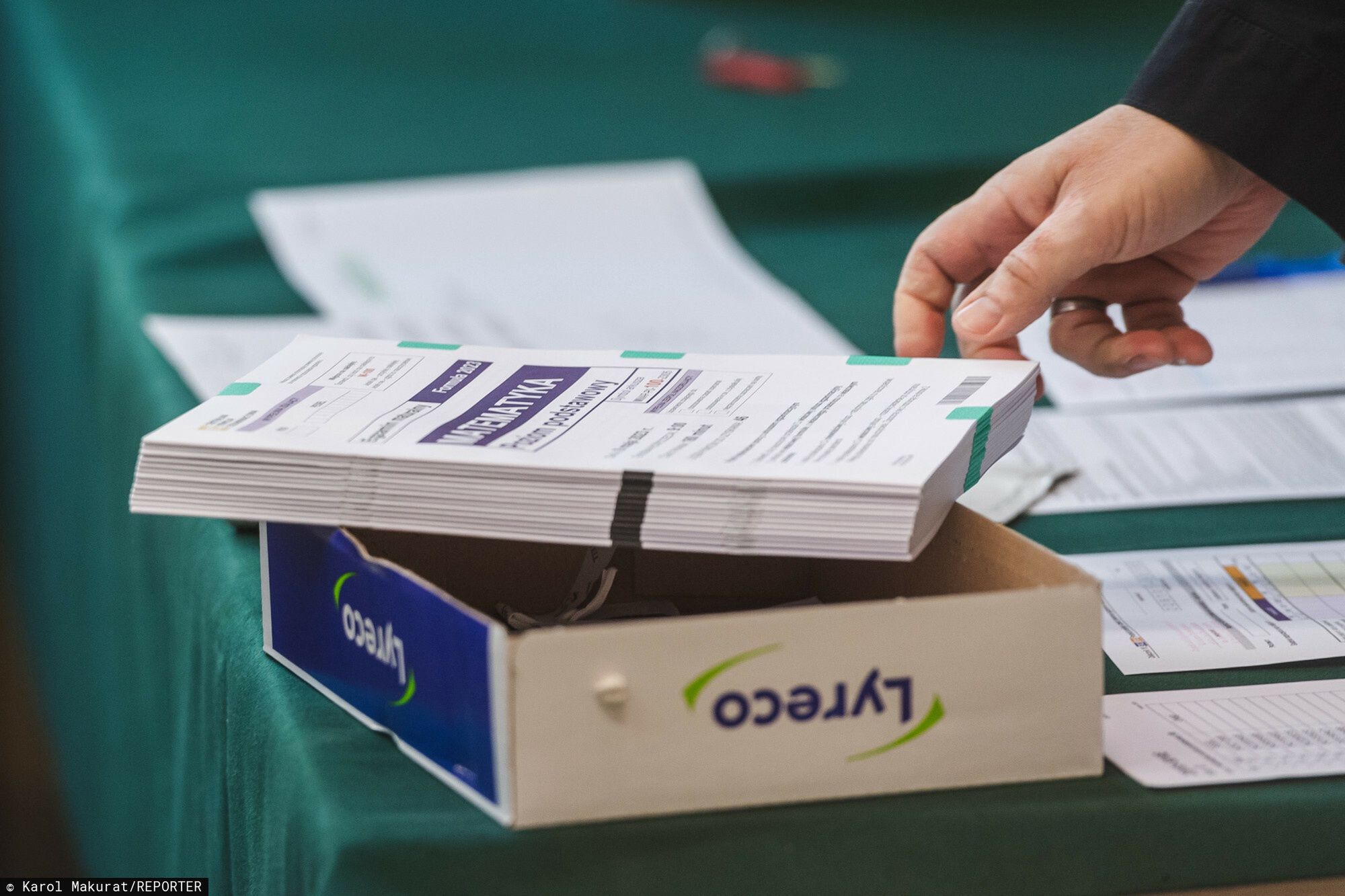 Do Kiedy Mozna Skladac Deklaracje Maturalne Deklaracje maturalne 2024. Do kiedy? Uczniowie mają coraz mniej czasu
