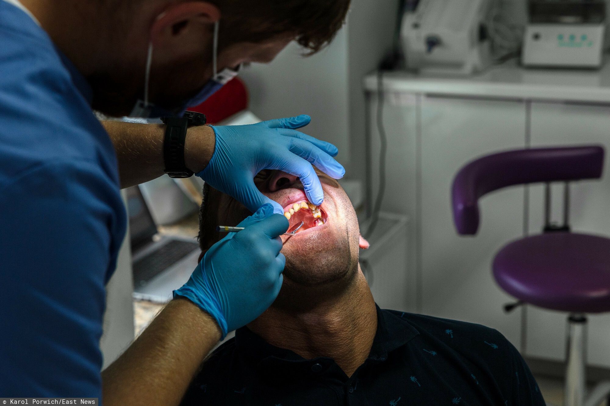 Dental breakthrough Japanese drug aims to regrow teeth by 2030