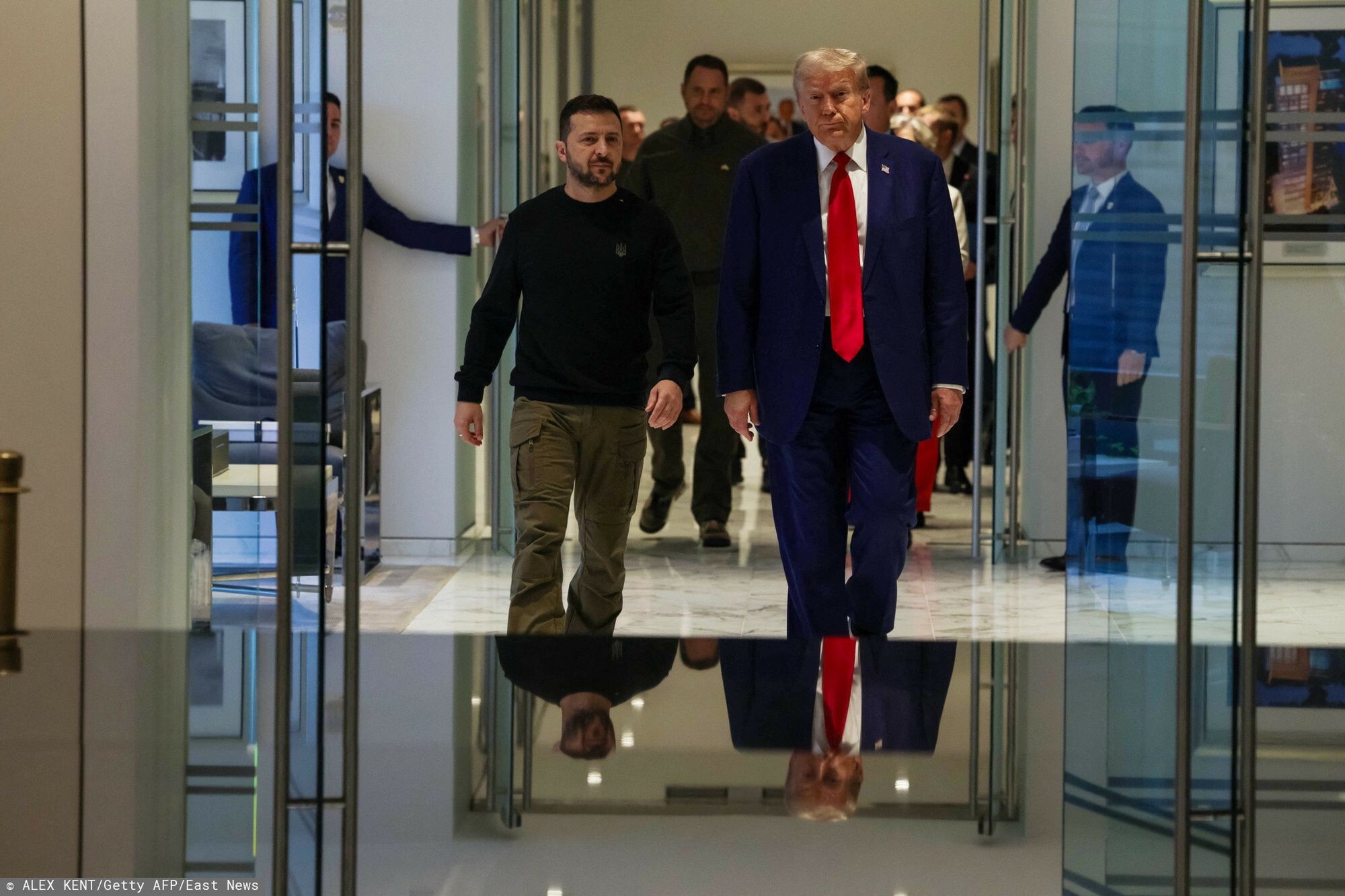 Zelensky's uphill battle for U.S. support amid pivotal election. Opinion