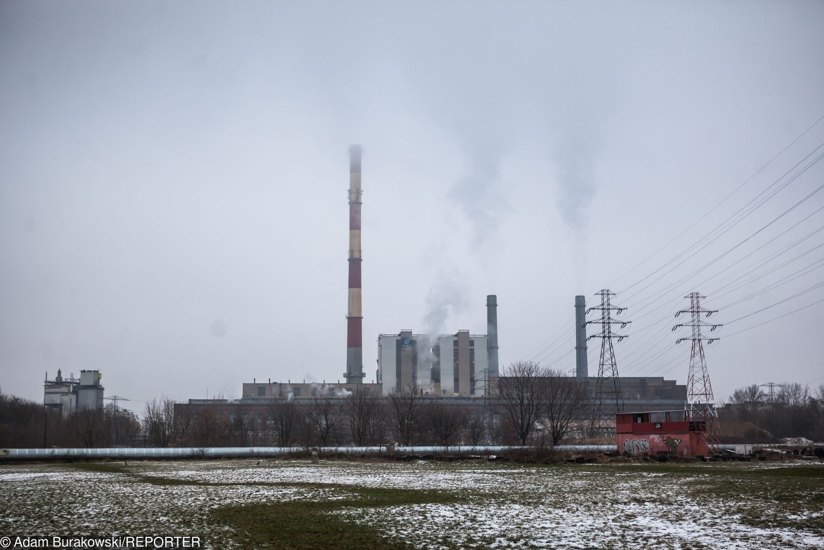 Smog Warszawa 28 Grudnia Wp Wiadomosci