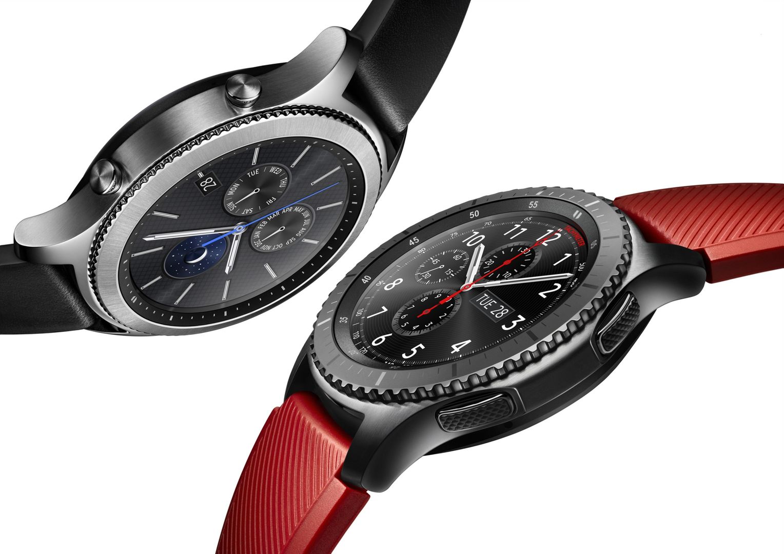 Samsung gear clearance s3 pl