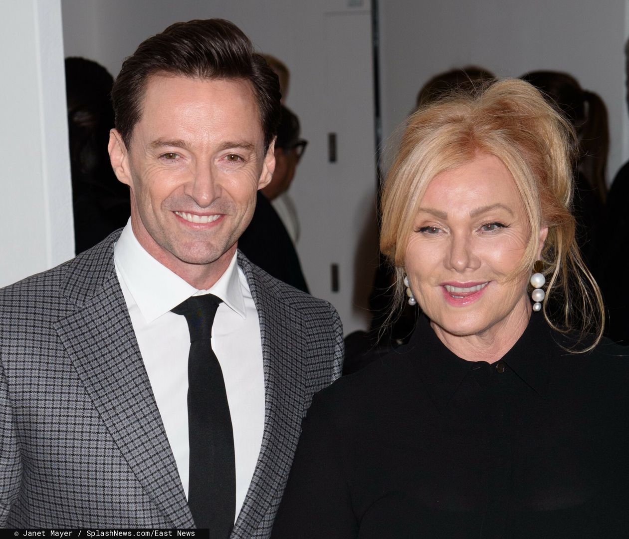 Hugh Jackman's new romance brings closure to ex-wife