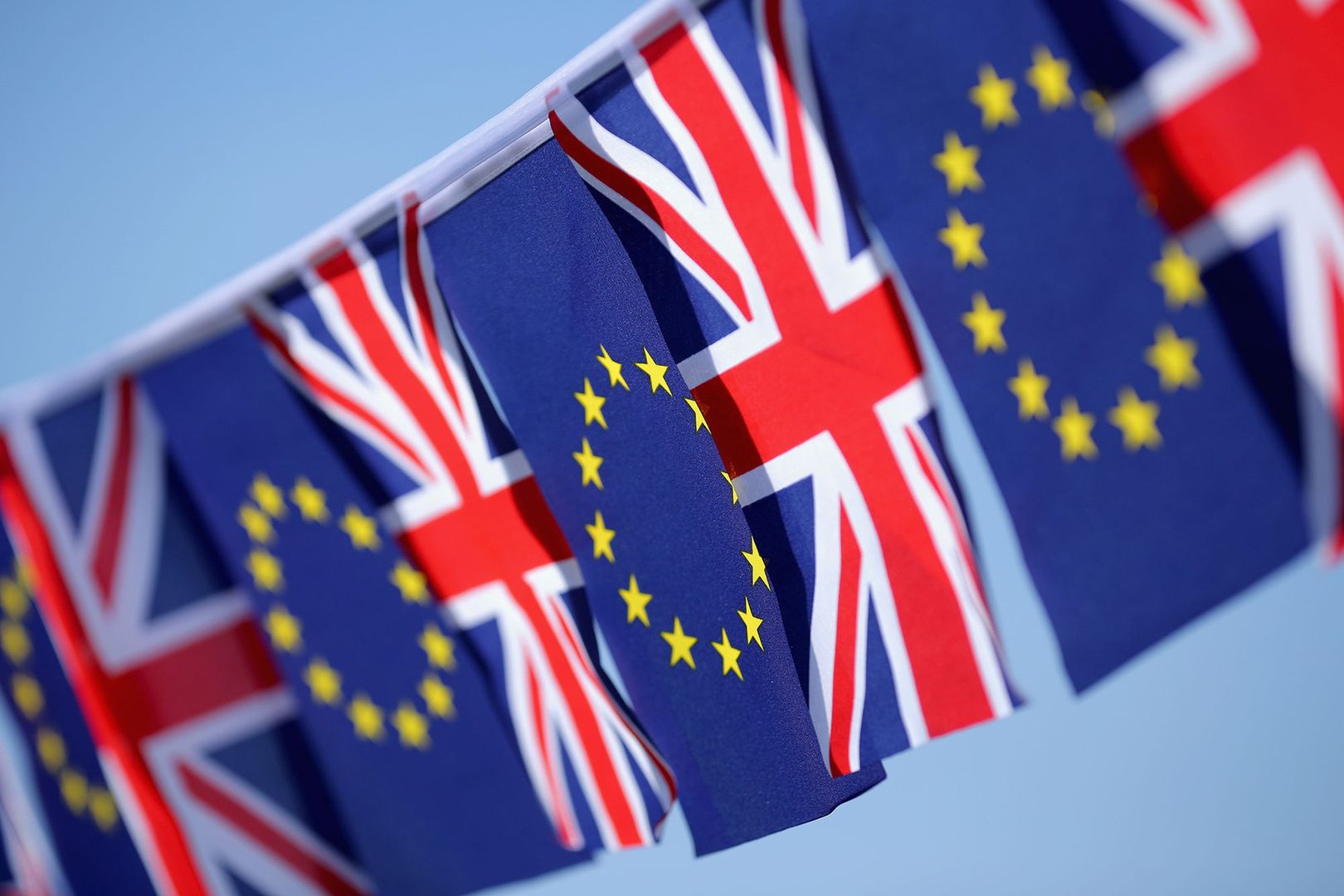 Co Oznacza Słowo Brexit Po Polsku Brexit stał się faktem: co to oznacza dla całej branży nowych technologii?