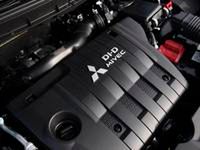 Wyjątkowy Diesel O D Mitsubishi - Wp Moto