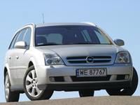 Opel Vectra C. Trochę zapomniany, ale wciąż warty uwagi. - Automotyw