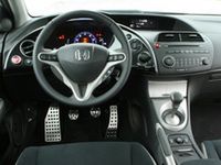 Honda Civic Viii: Nowa Stylistyka, Jakość Bez Zmian - Wp Moto