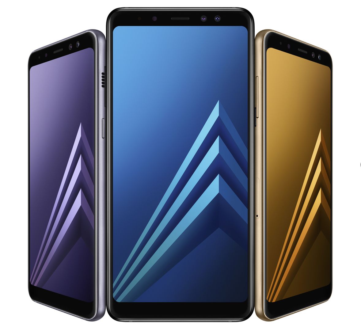 samsung galaxy a8 2018 cena