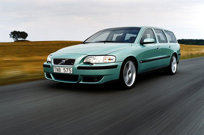 Używane Volvo V70 (2000-2007) - Opinie, Porady, Awarie, Usterki | Autokult.pl