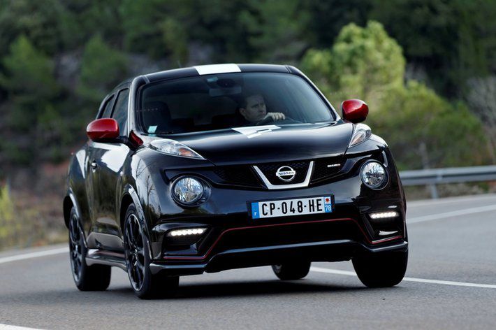 Używany Nissan Juke I (2010-2015) - Poradnik Kupującego | Autokult.pl