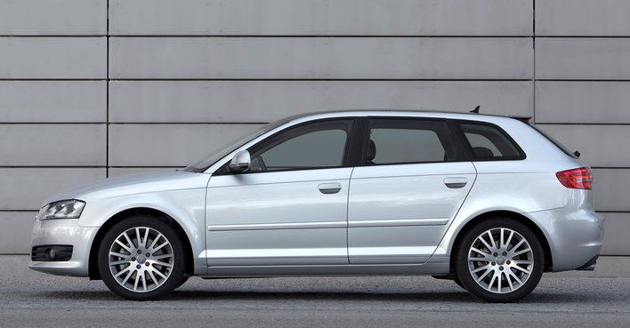 Uzywane Audi A3 8p 2003 2013 Porady Opinie Zakup Autokult Pl