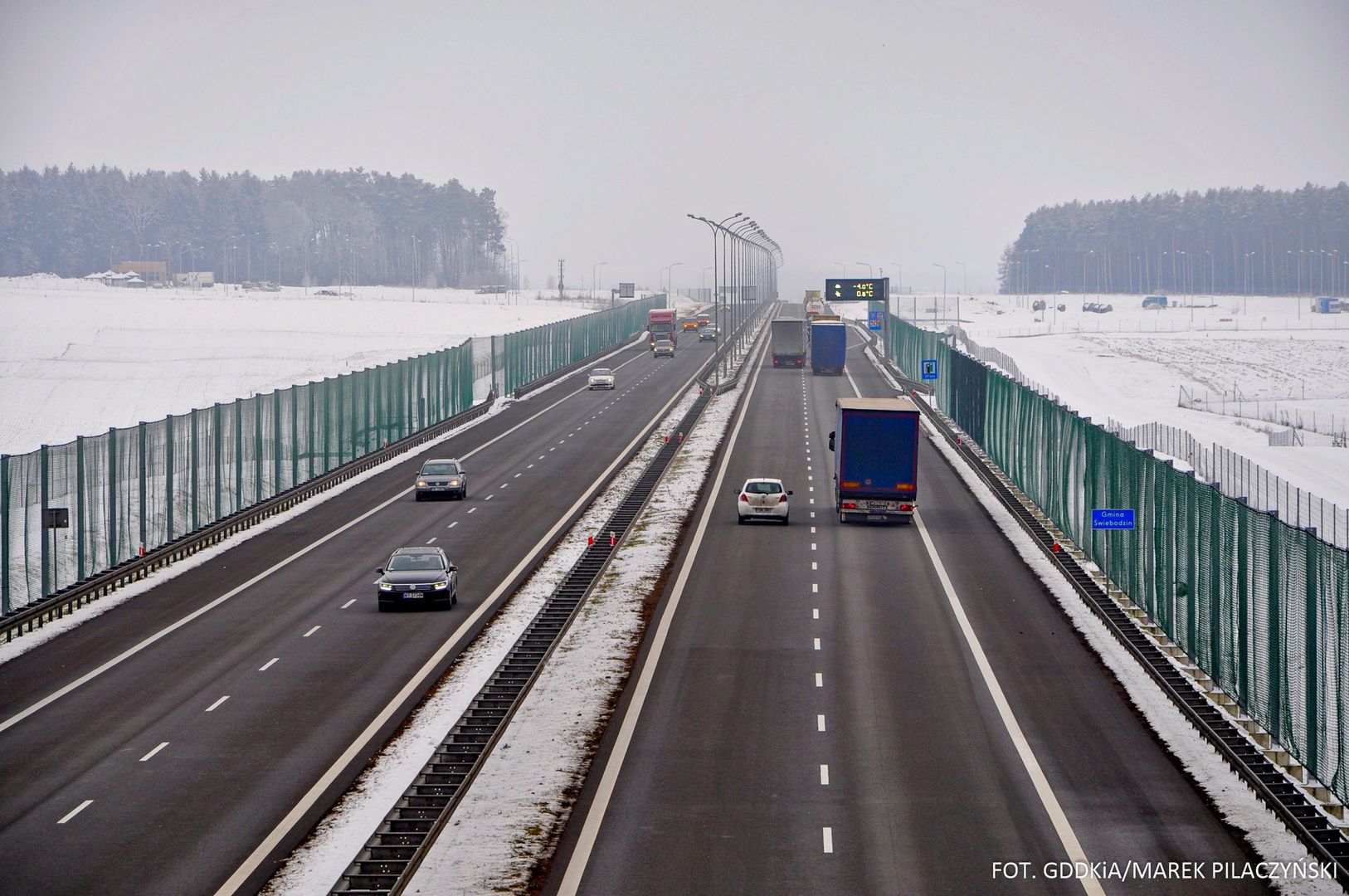 Kierowcy Wreszcie Się Doczekają. Mamy Listę Nowych Dróg Na 2024 R.