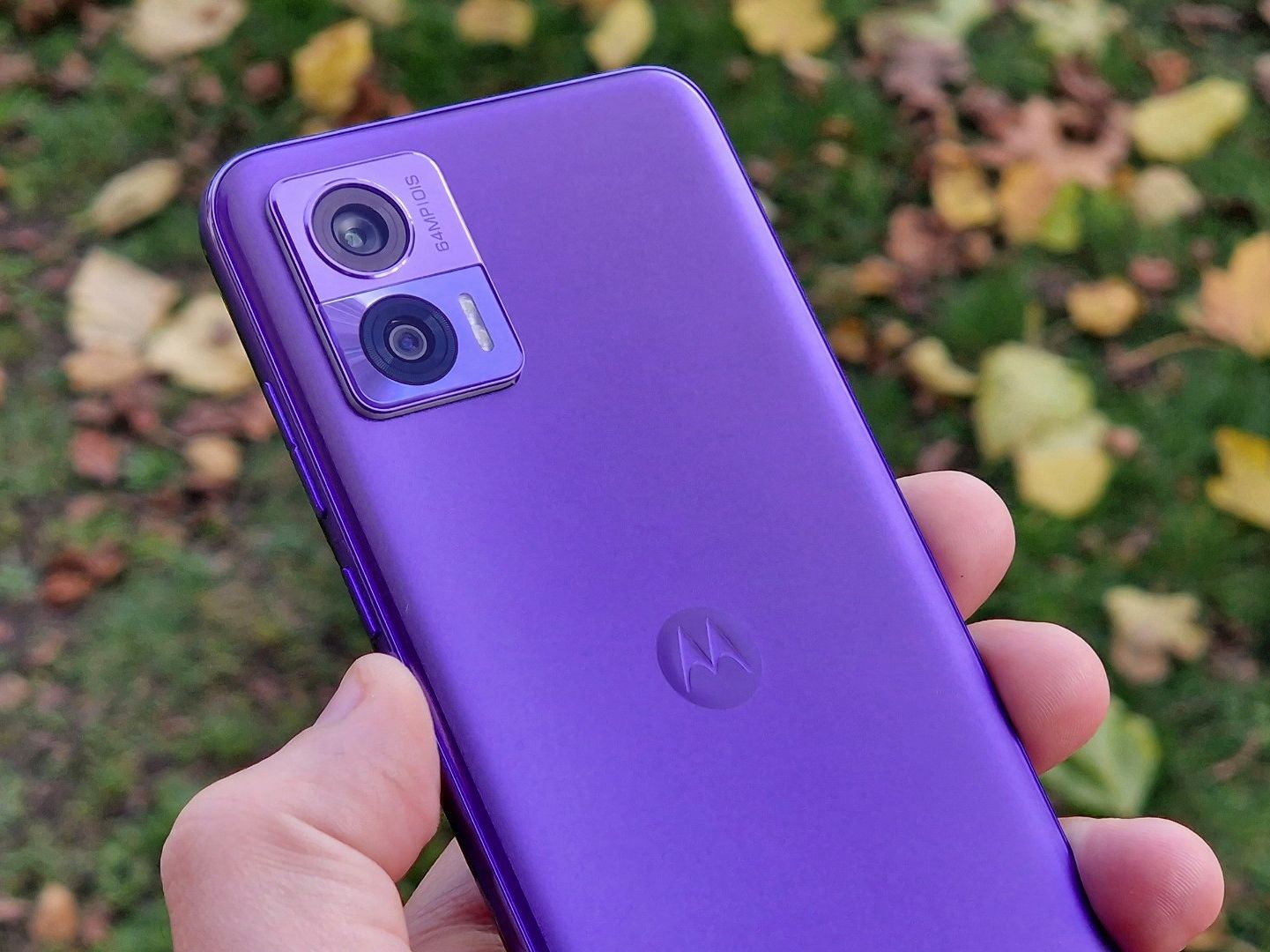 Motorola rusza z Black Friday. 12 smartfonów w niższych cenach