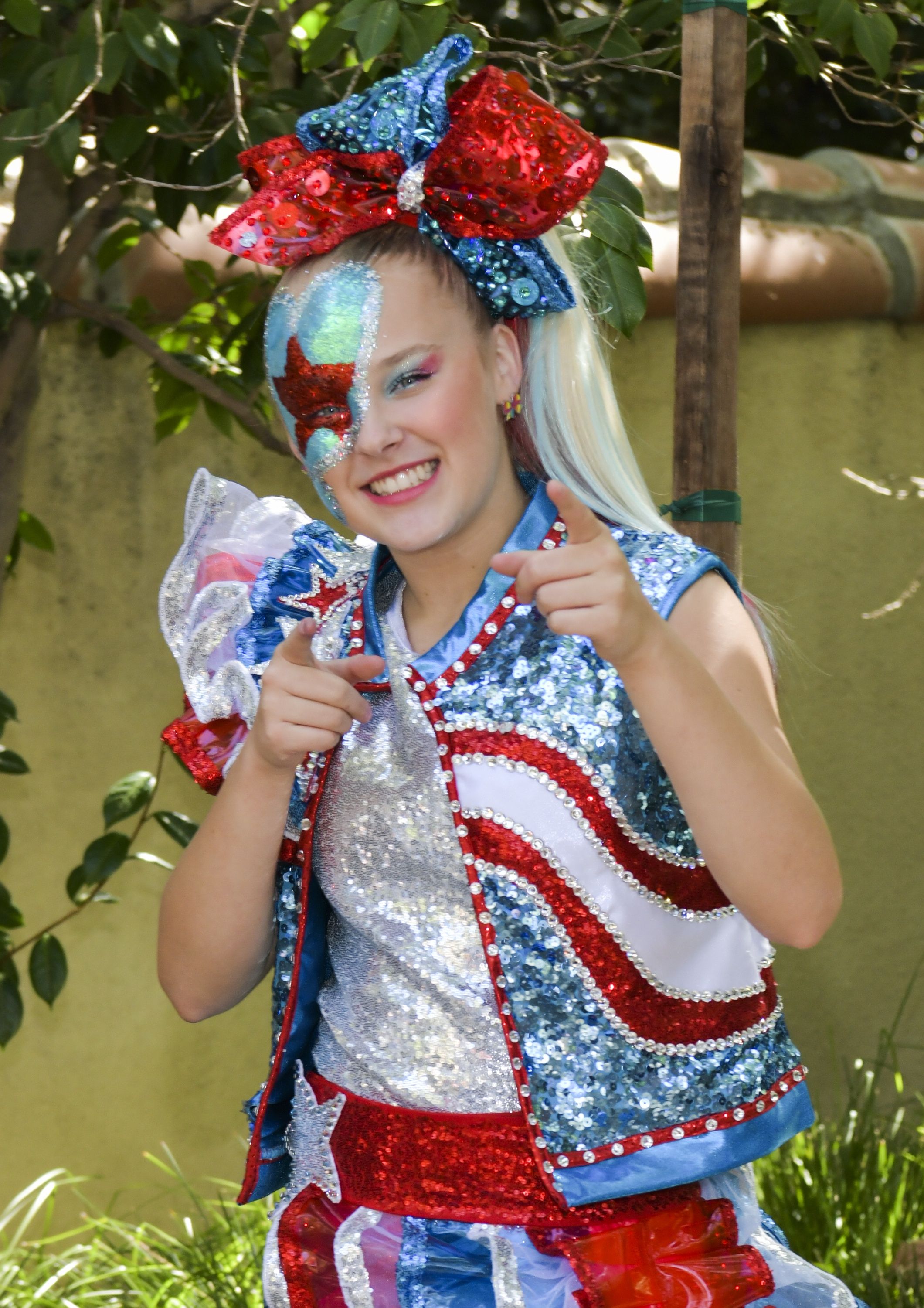 Ile Lat Ma Jojo Siwa