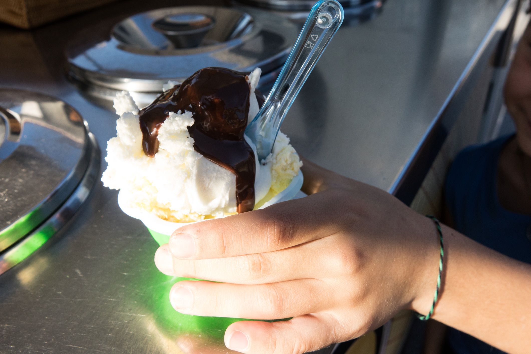 How your favorite summer treat might make you sick The hidden risks of