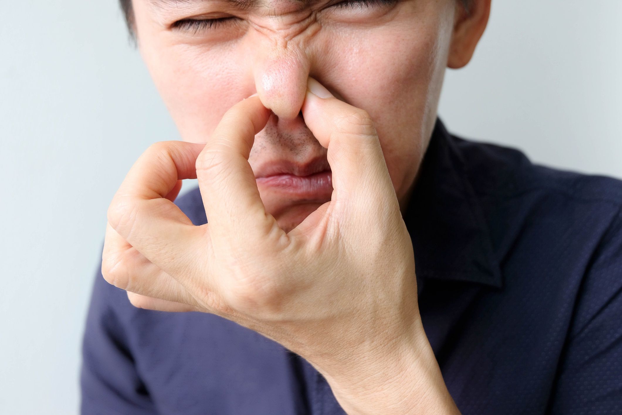 Connecting your diet, 'vinegar sweat', and disease why changes in body