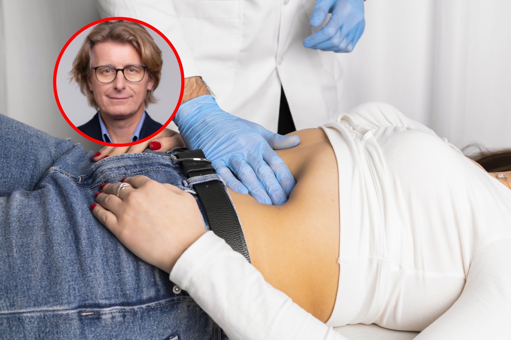 Jelita są kluczowe dla odporności