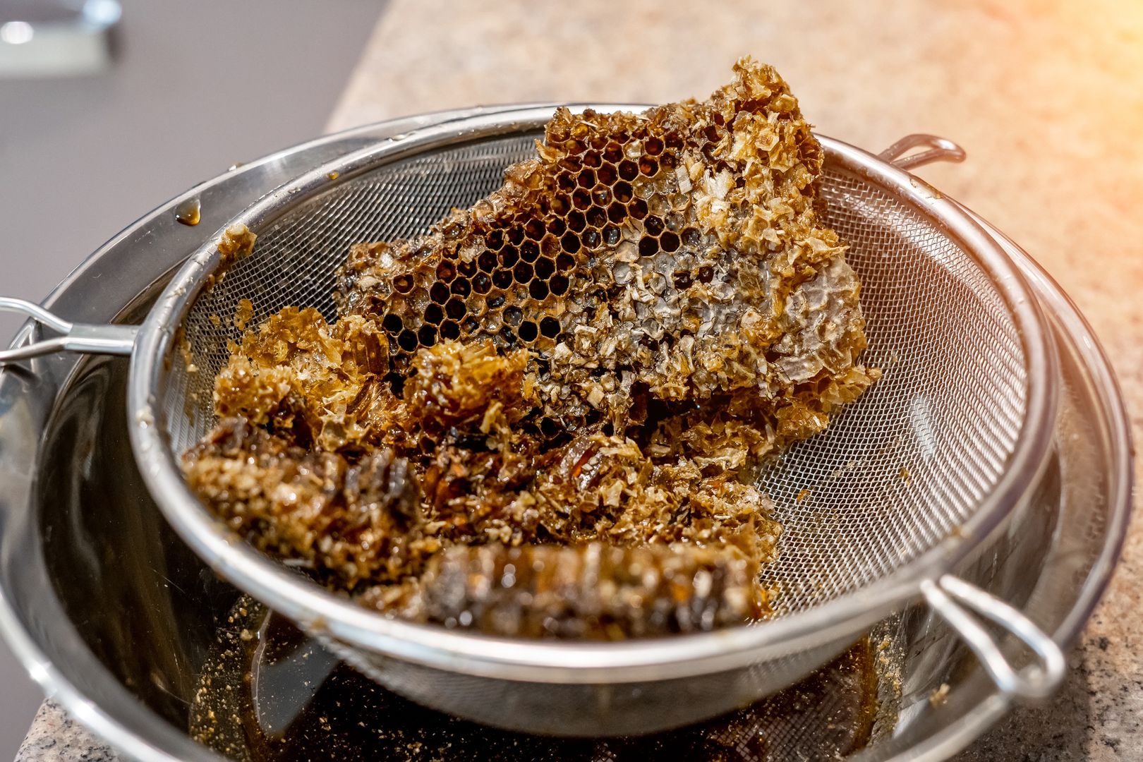 Heating honey can turn it harmful, says Journal of Research in Ayurveda