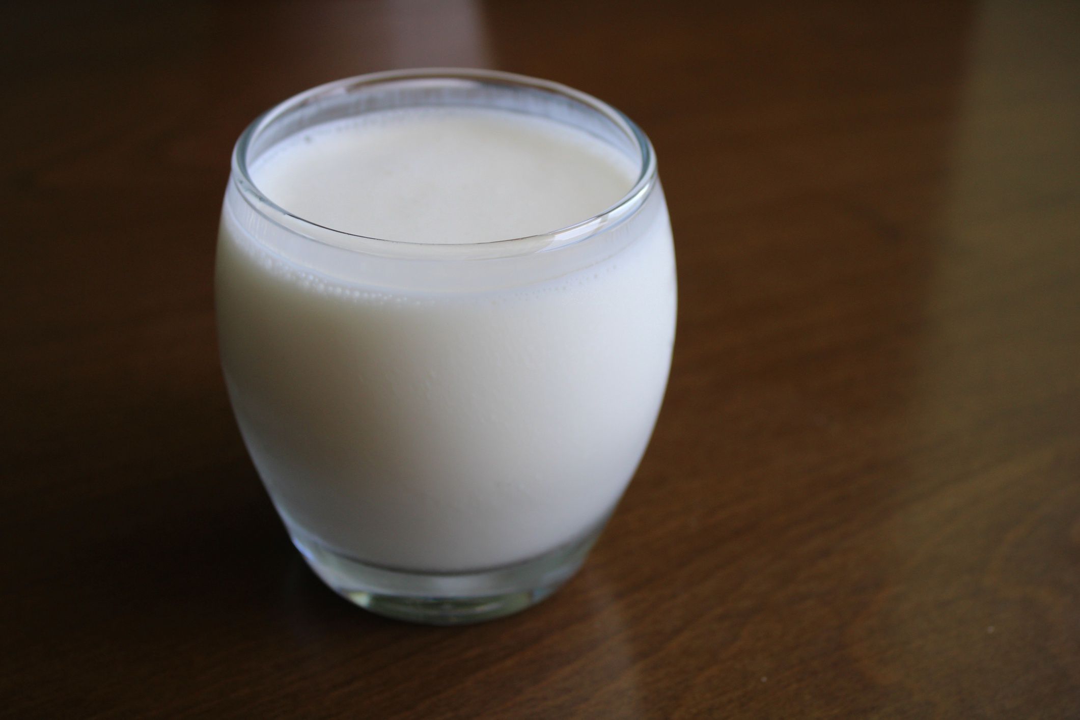 Choosing the right milk for you. The health benefits and drawbacks of