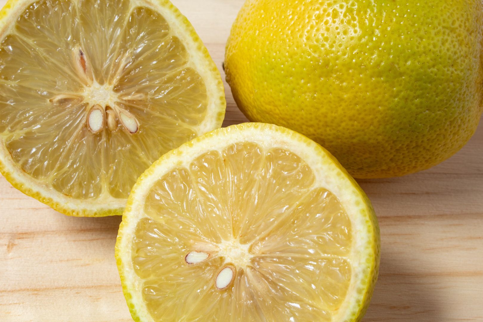 Health benefits of lemon seeds best sale