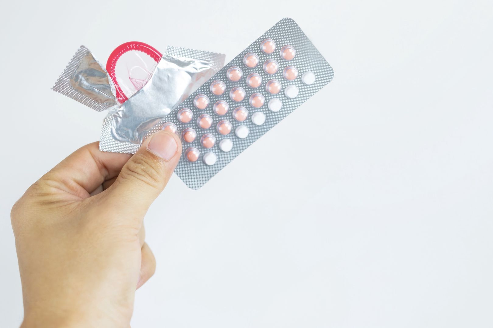 Czy farmaceuci będą mogli odmówić sprzedaży antykoncepcji?