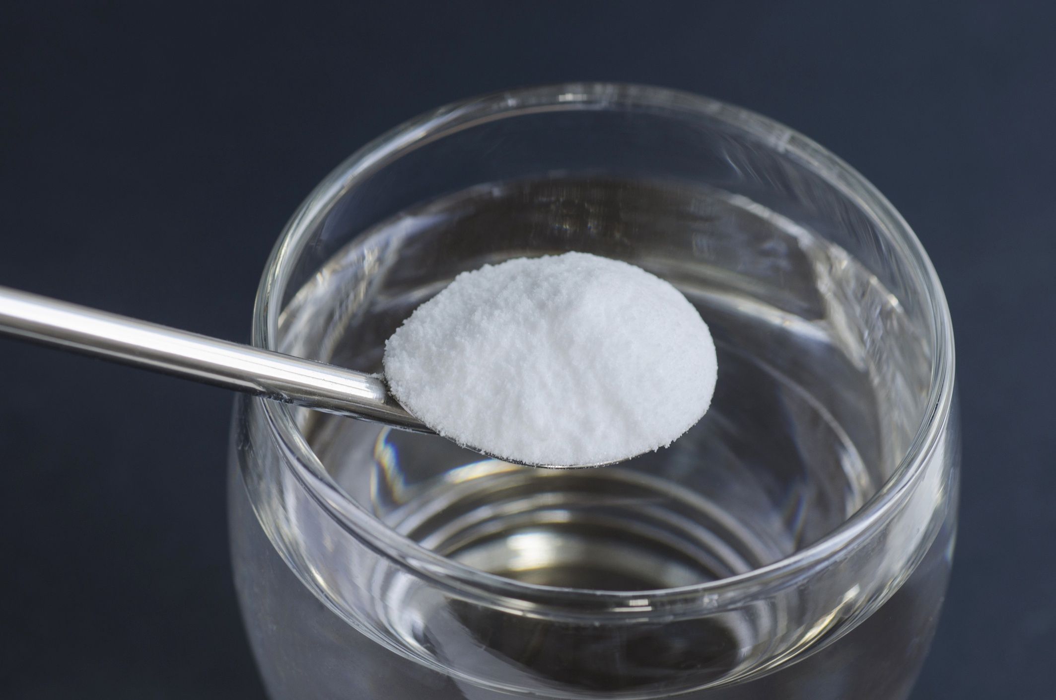 Unleashing the health benefits of baking soda from cold relief to