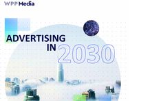 raport WPP Media o reklamie 