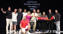 VML Poland i Wisła Kraków na Cannes Lions