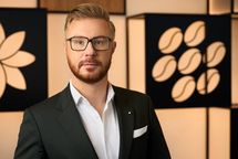 Krzysztof Bogacz, dyrektor marketingu i innowacji w firmie Wedel