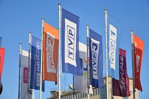 Siedziba Telewizji Polskiej, fot. EastNews