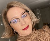 Ewa Wojciechowska, fot. Burda Media Polska