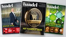 Wybrane publikacje HandelExtra.pl przeniesiono do sekcji „Commerce” na mmp24.pl