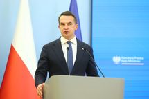 Adam Szłapka
