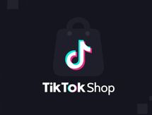 Logo TikTok Shop