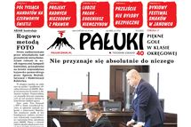 13 listopada ukaże się ostatni numer 