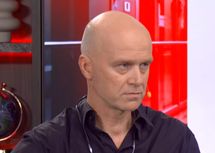 Emil Jędrzejewski w Kanale Zero