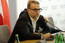 Jacek Bartosiak