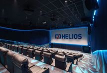 Kino Helios, fot. mat. prasowe