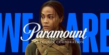 Logo Paramount Skydance