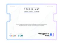 Certyfikat 