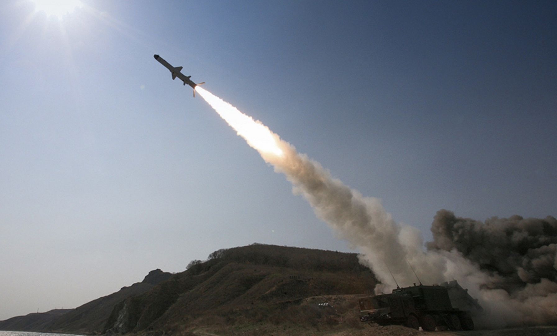 Series of Russian missile mishaps raises concerns about military ...