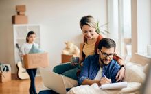 Leasing mieszkania - co to takiego?