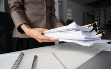 Jakie dokumenty są potrzebne do kredytu konsolidacyjnego?