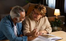 „Pomyślę o tym jutro” to zły plan na emeryturę