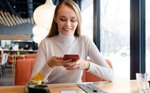 Czy można zapłacić telefonem, gdy nie mam internetu?