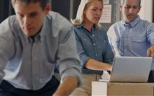 Jak oferta InPost dla biznesu i prosty język ułatwiają sprzedaż?