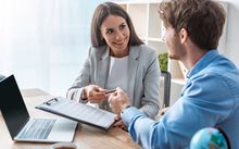 Klauzule niedozwolone w umowach kredytowych