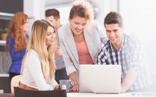 Jak uzyskać dotację z urzędu pracy na otwarcie firmy?