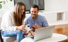 Sprawdź, jak zgarnąć premię z kartą kredytową Citibanku